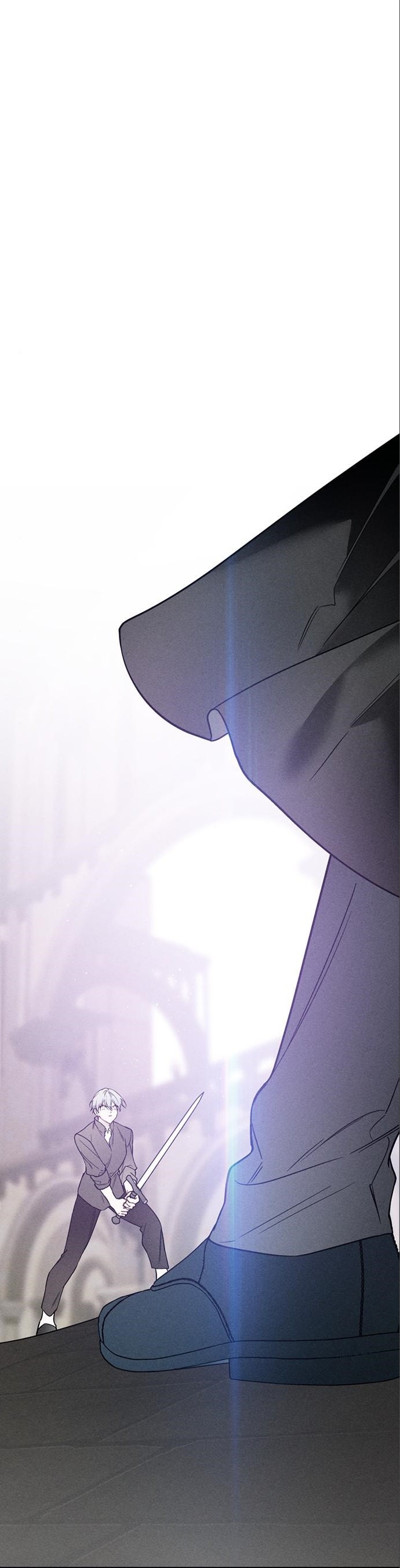 cách hiệp sĩ sống như một tiểu thư chapter 112.1 1