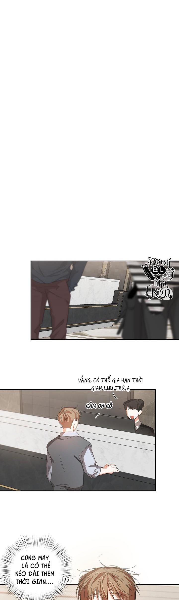 nine to nine chapter 11 9