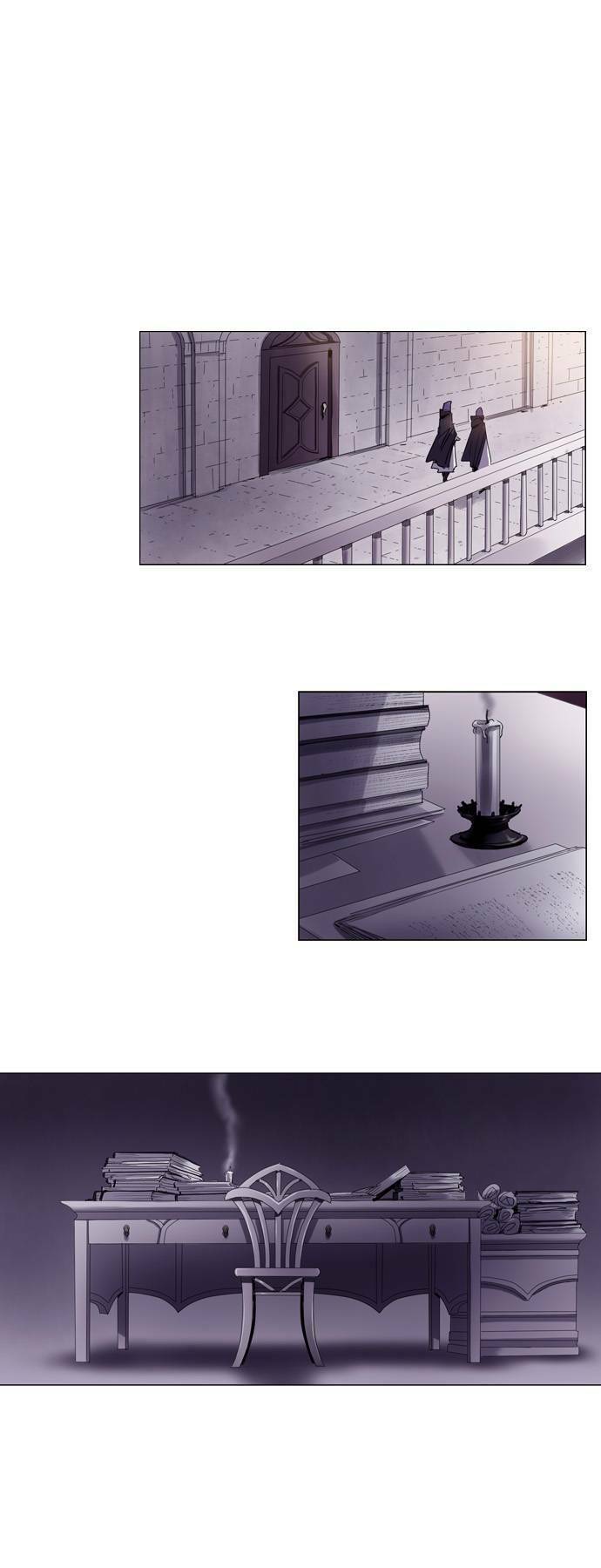 bản khế ước linh hồn chapter 68 25