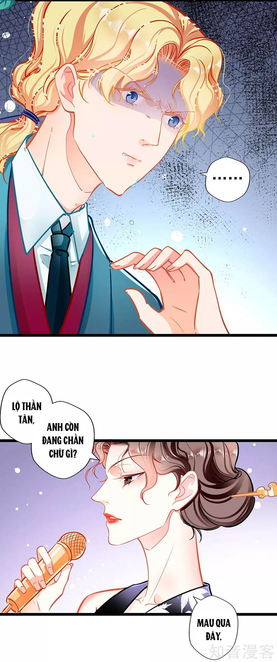 cưng chiều ái thê hư hỏng chapter 74 21