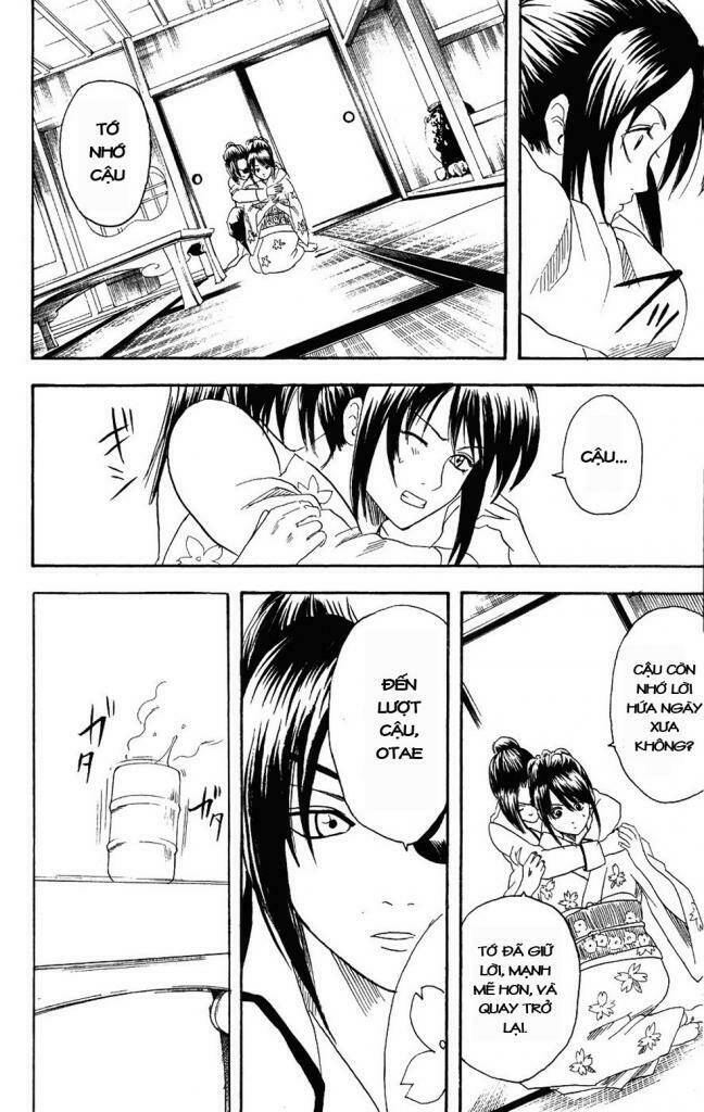 gintama - linh hồn bạc chapter 110 18