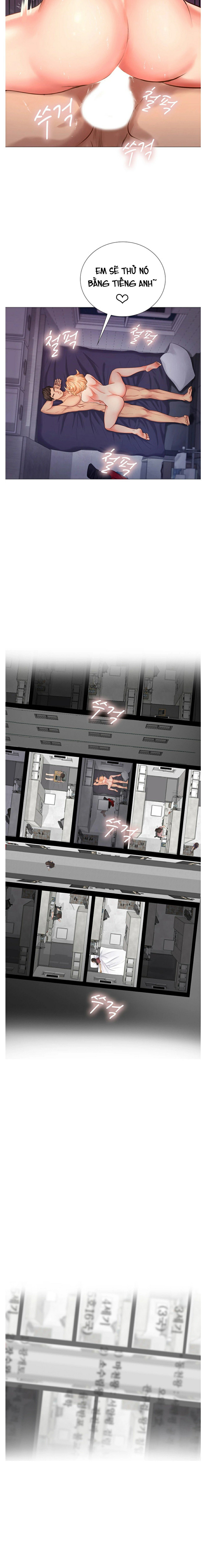 should i study at noryangjin? chapter 1 32