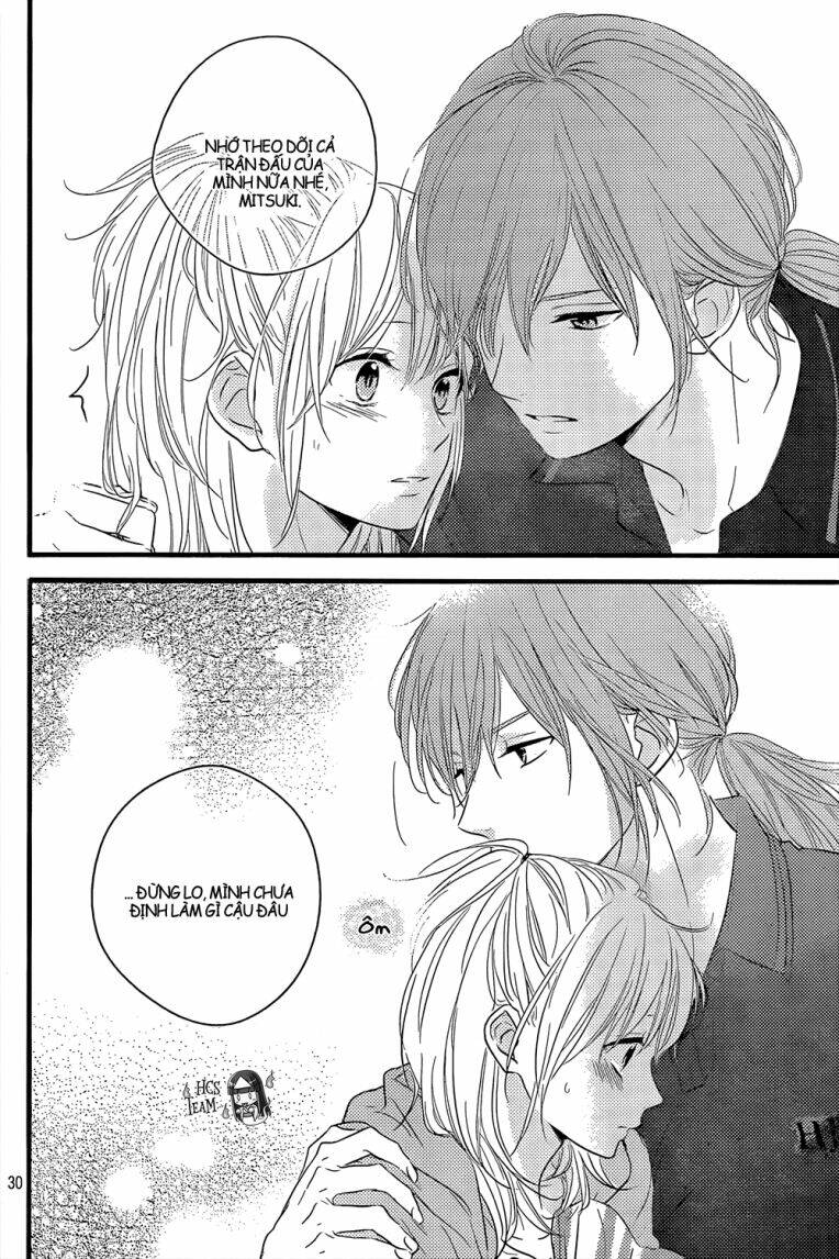 haru matsu bokura chapter 15 30