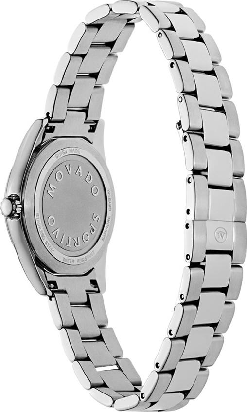 Đồng hồ nữ Movado 0606497