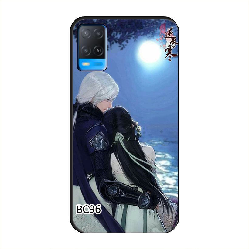 Ốp Lưng Dành Cho OPPO A54
