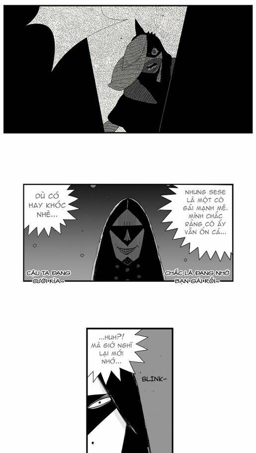 hành trình thoát khỏi địa ngục chapter 58 18