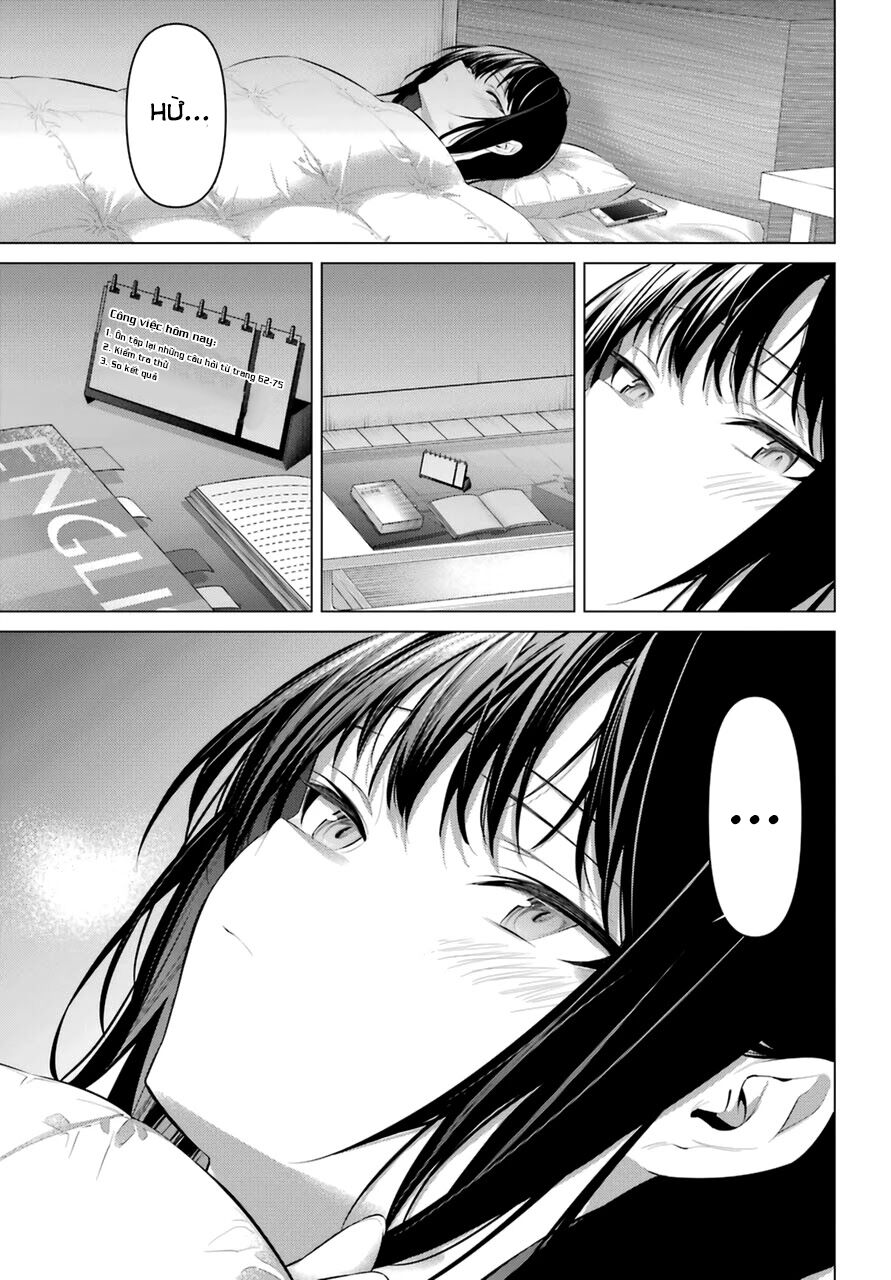 haite kudasai, takamine san chapter 31 19