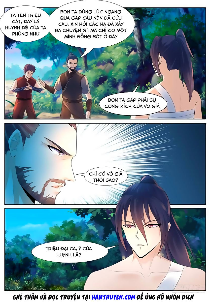 ngự thiên chapter 10 2
