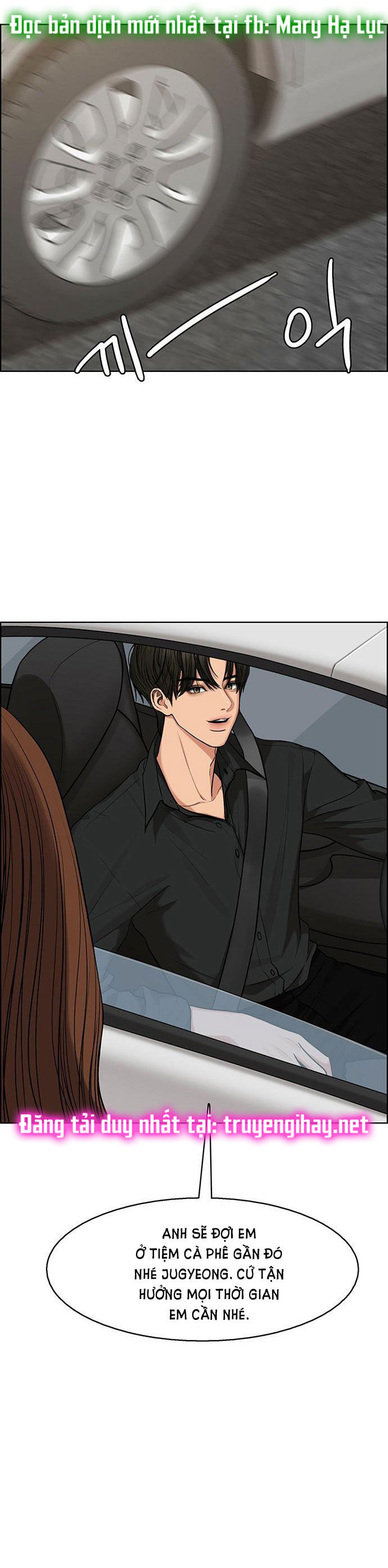 vẻ đẹp đích thực - true beauty chapter 183.2 31