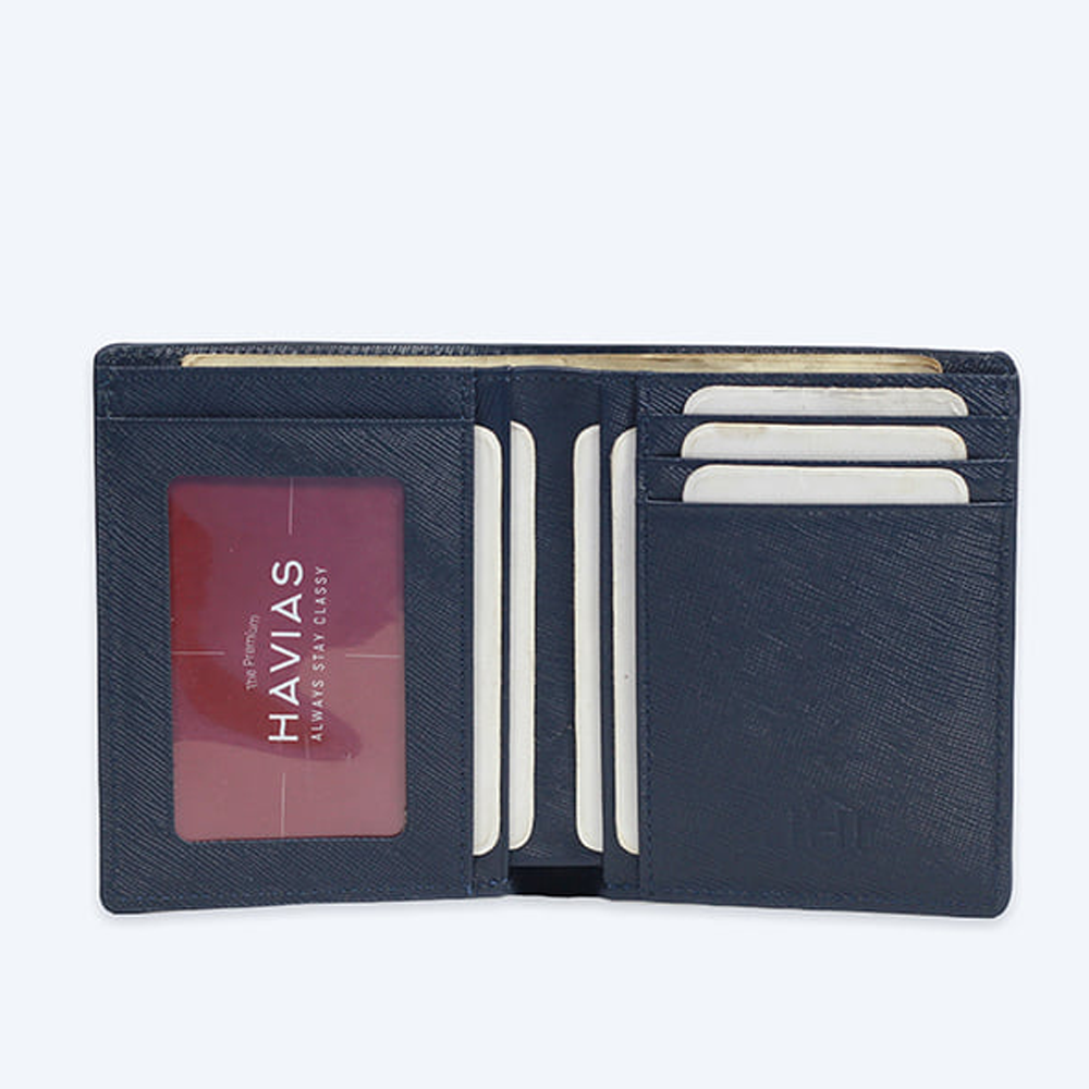 Ví đứng Cosver2 HAVIAS Handcrafted Wallet