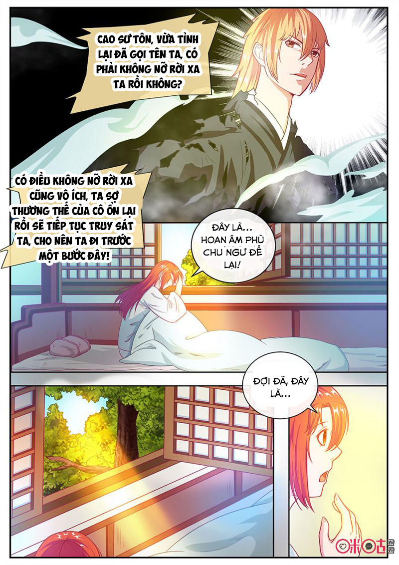 tiên vương chapter 44 7
