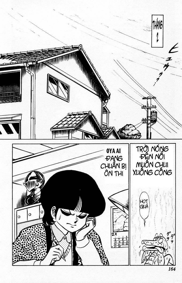 yuu & mi chapter 36 2