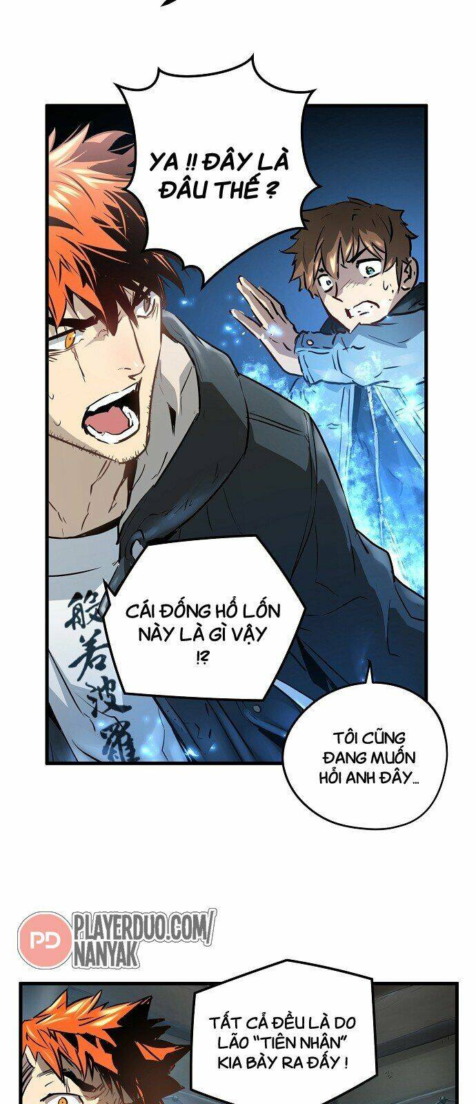 hứa lan chapter 53 14