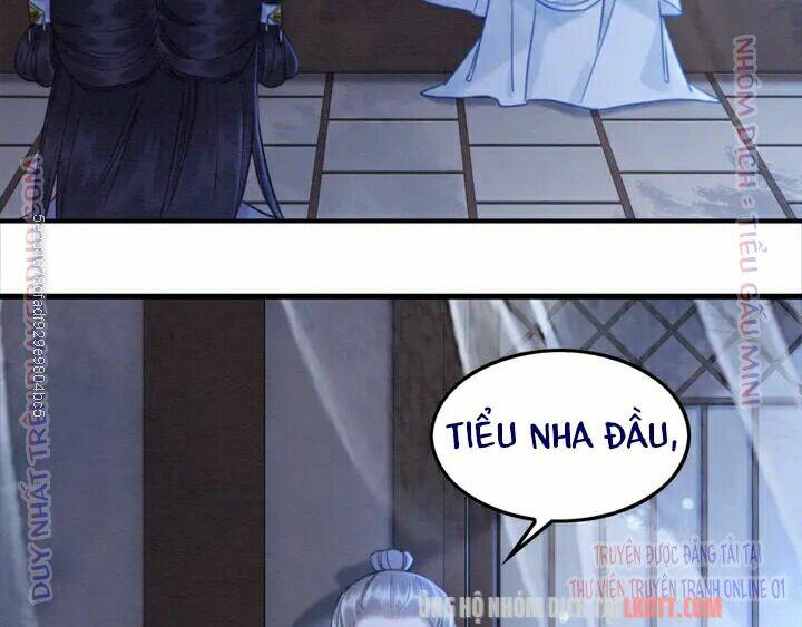 trọng sinh bá sủng nhiếp chính vương quá mạnh mẽ chapter 178 83