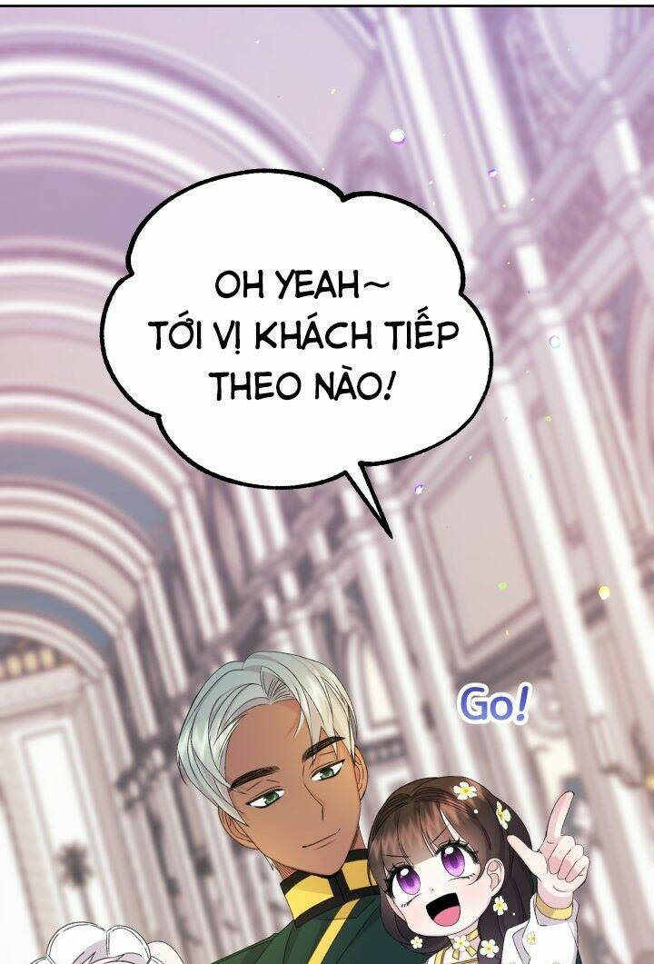 công chúa huỷ diệt chapter 21 34