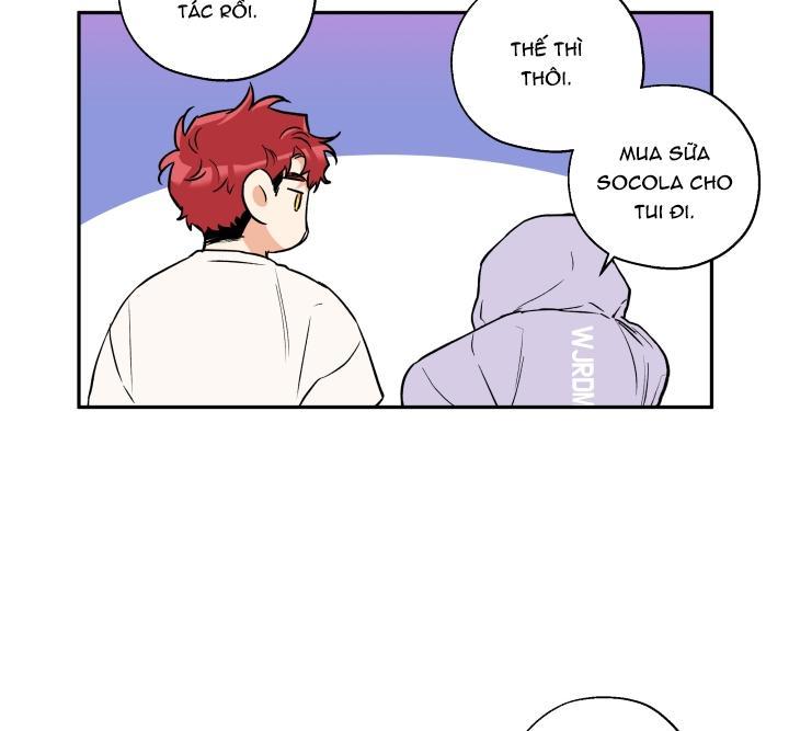 gâu gâu! chapter 24 21