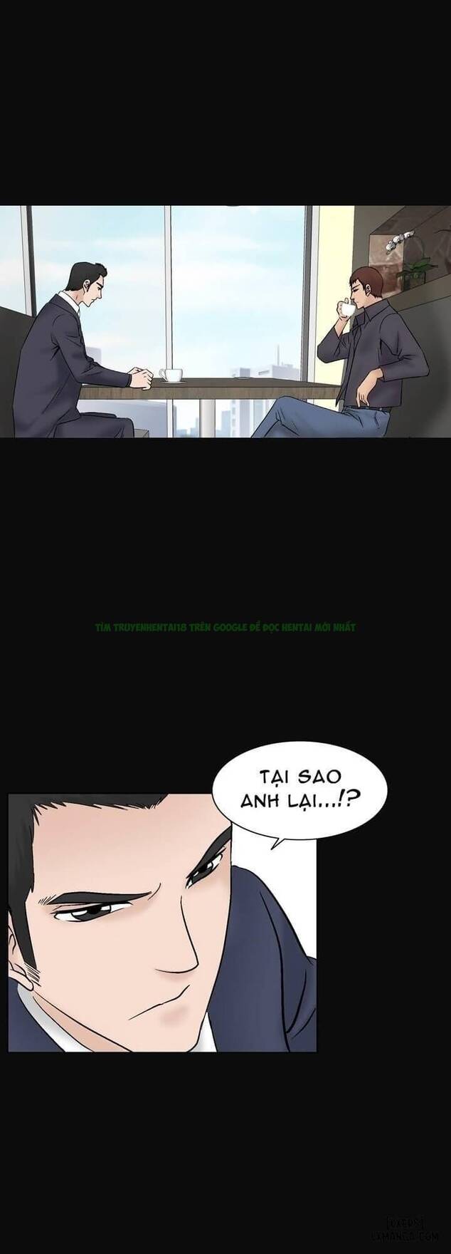 mùi vị của đôi bàn tay chapter 39 45