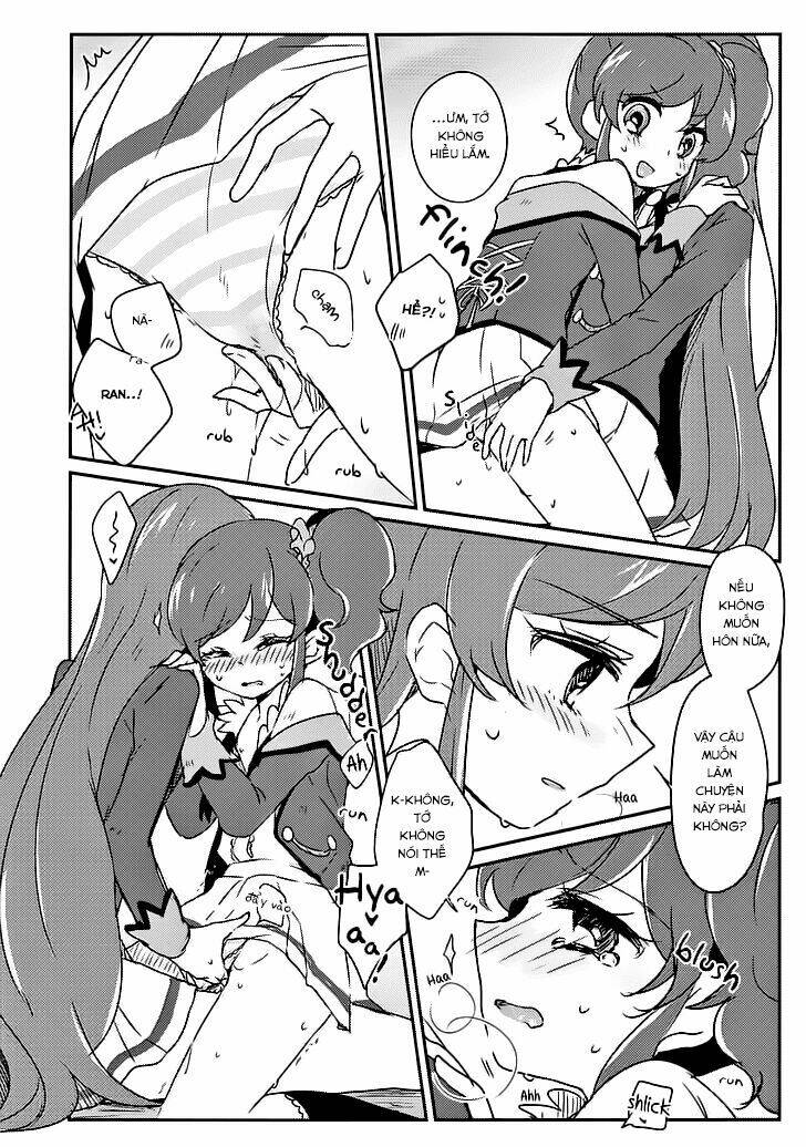 aikatsu! dj - ranao sukebook chapter 1 5