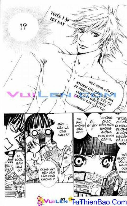 ngôi trường tâm linh chapter 1 97