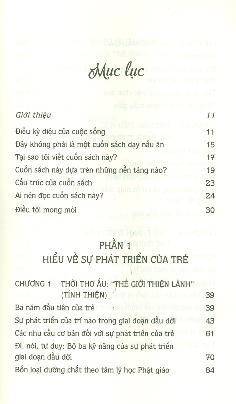Happy Children - Hiểu Về Sự Phát Triển Của Trẻ Để Nuôi Dạy Con An Lạc Và Hạnh Phúc