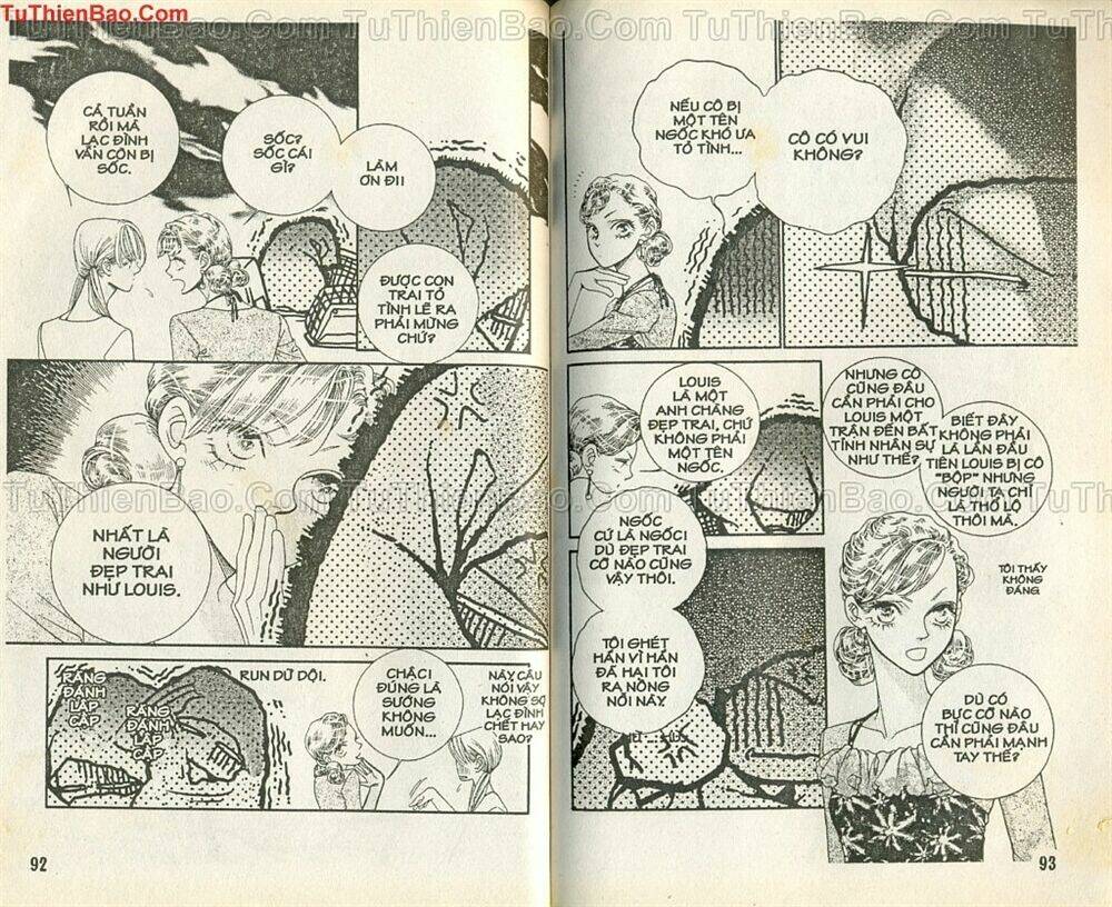 hoa hồng thép chapter 3 46