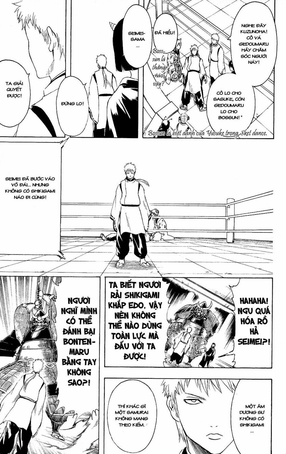 gintama - linh hồn bạc chapter 286 16