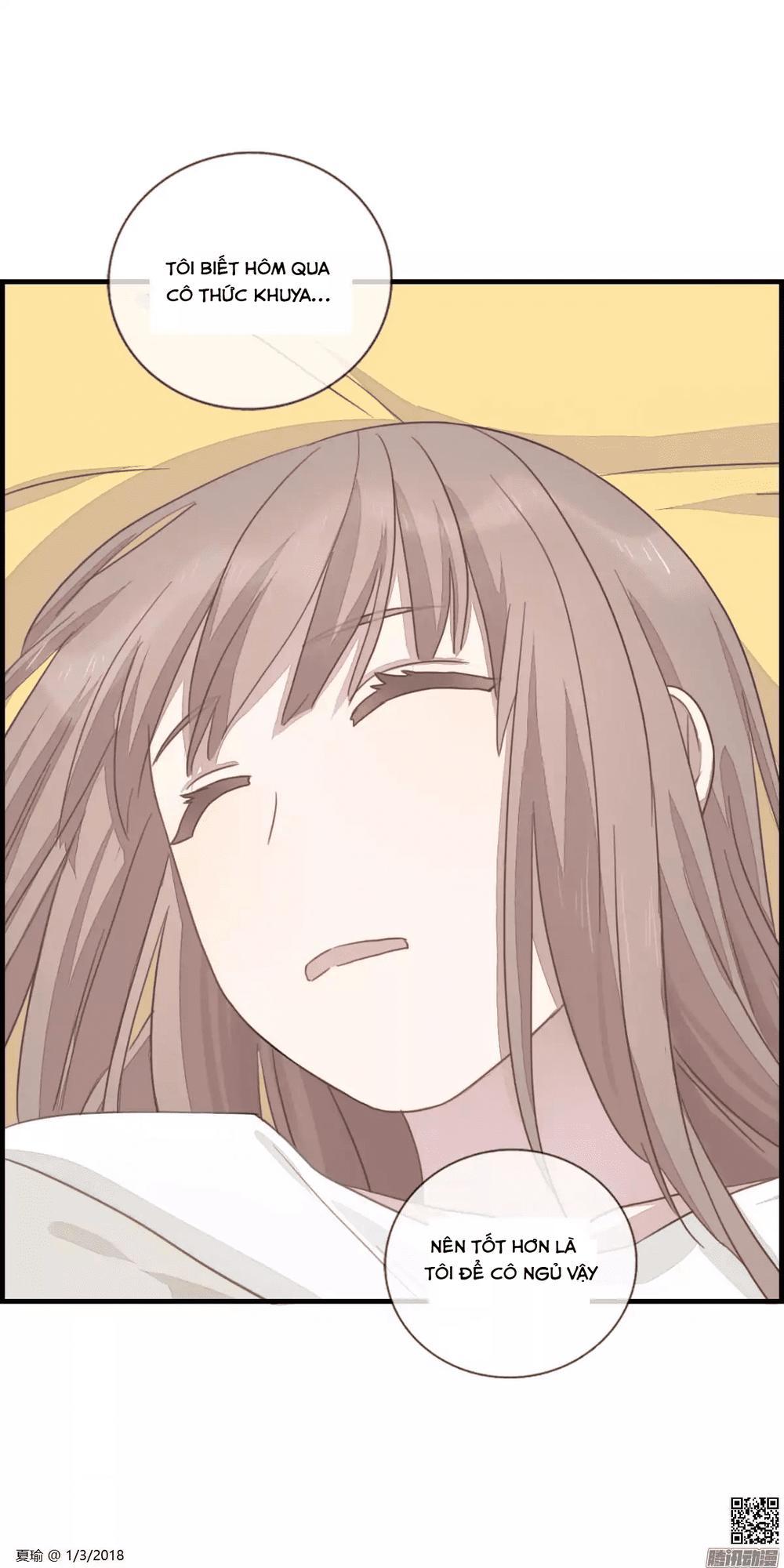 dữ liệu tình yêu chapter 7 7