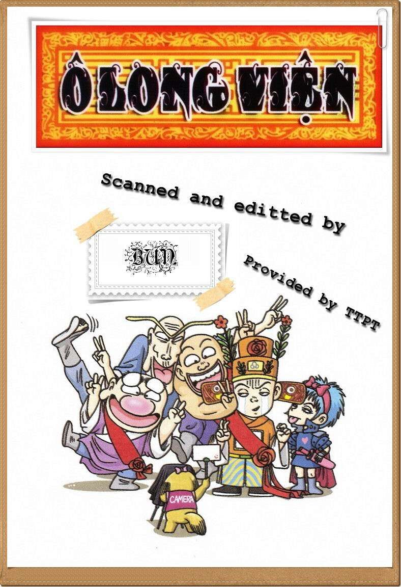 Ô Long Viện chapter 12.1 41