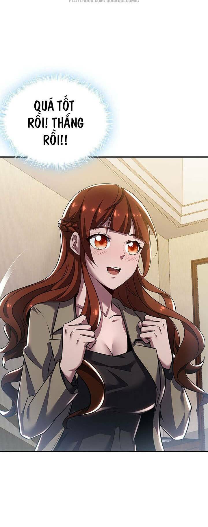 bất tử thần vương tu liên tục chapter 10 26