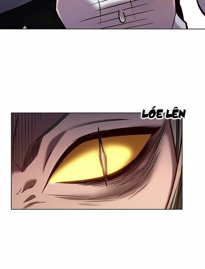 biến thân thành mèo chapter 201 28