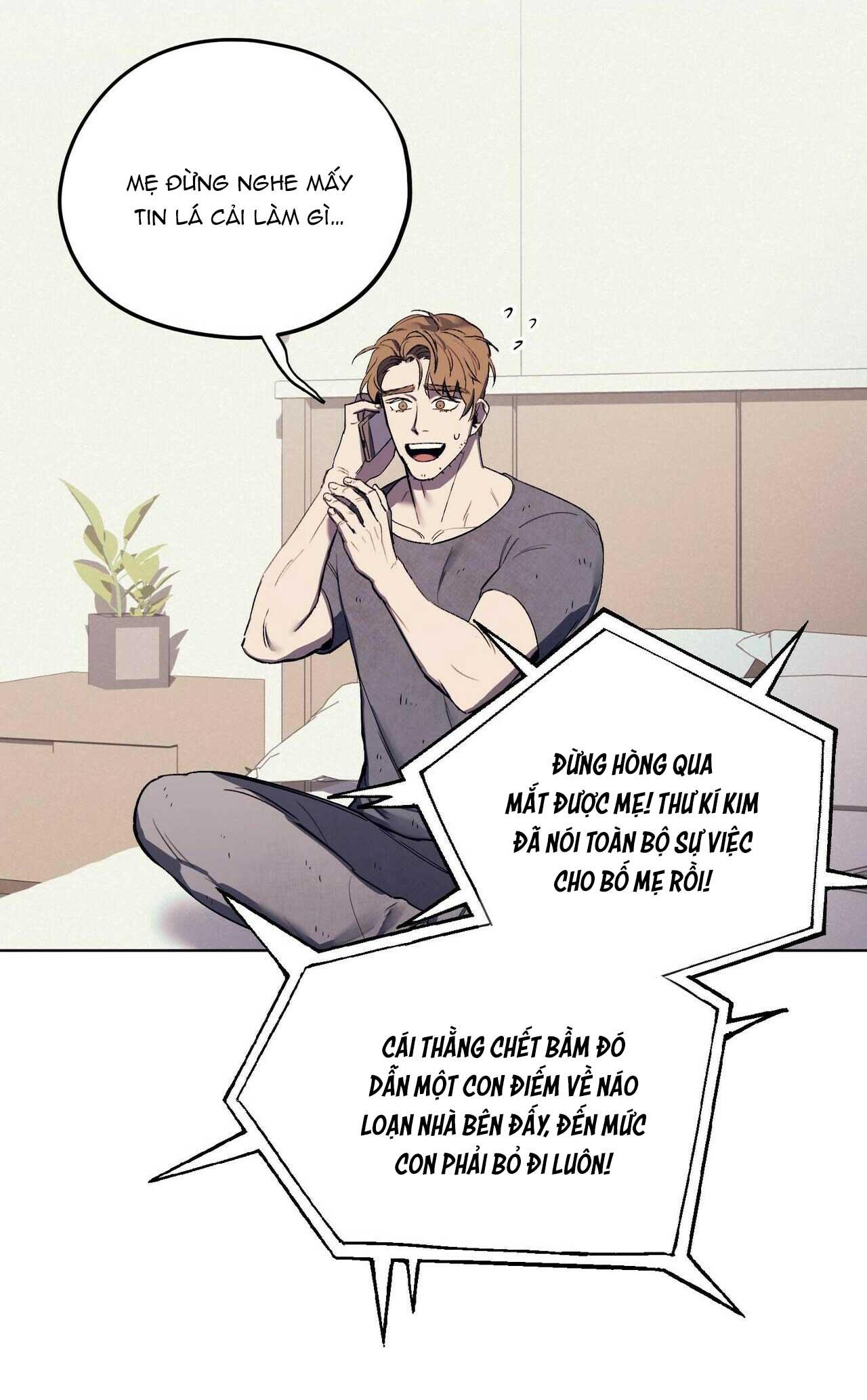 làm dâu nhà tài phiệt họ kang chapter 4 1