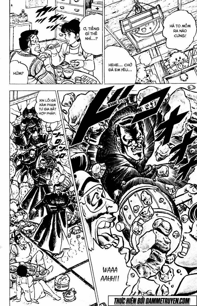 sakigake!! otokojuku chapter 1 25