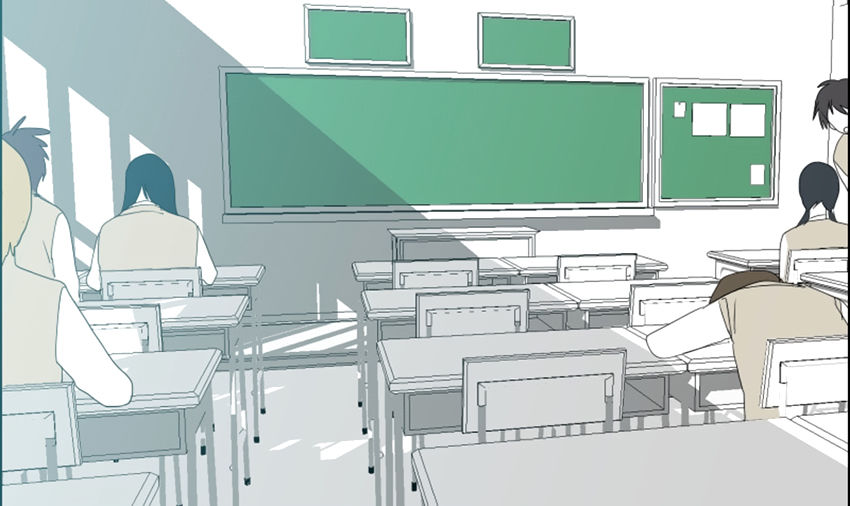 thú cưng của tôi là dơi chapter 13 11