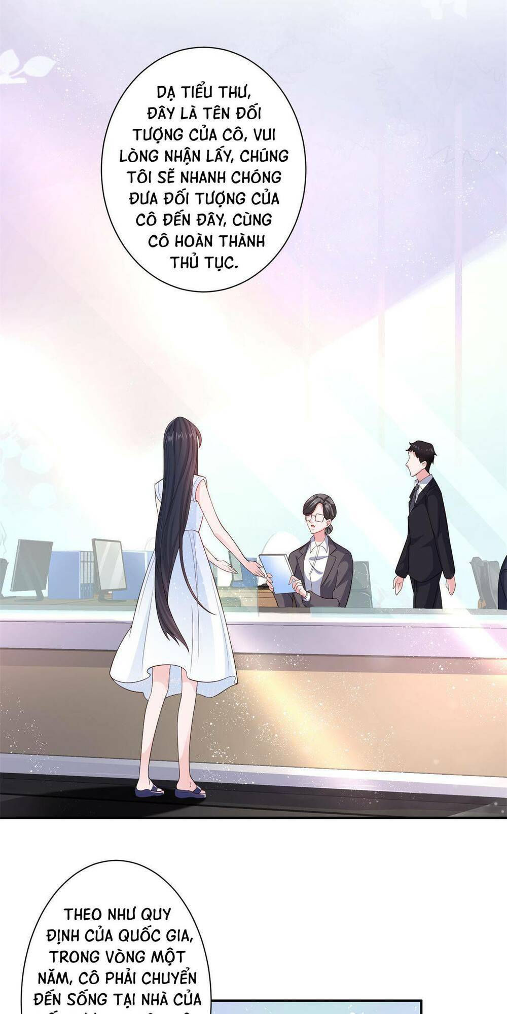 tổng tài huyết tộc sủng cô vợ mỹ nhân ngư chapter 1 21