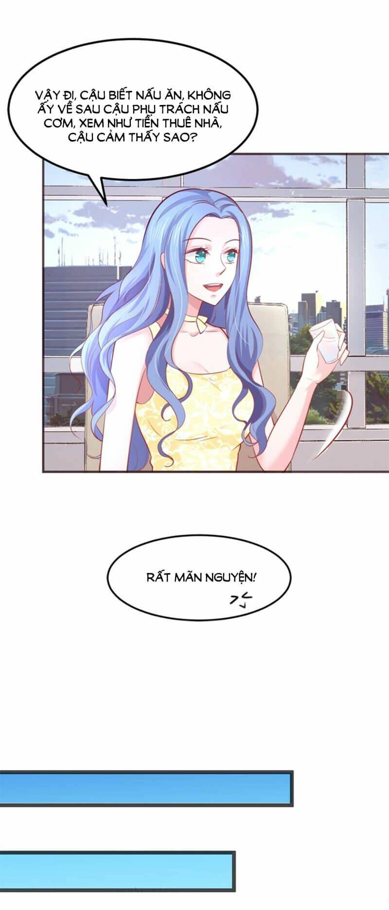 thú cưng độc quyền của boss chapter 7 31