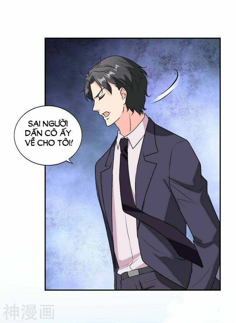 manh bảo đột kích: mami cha con đâu ? chapter 55 20