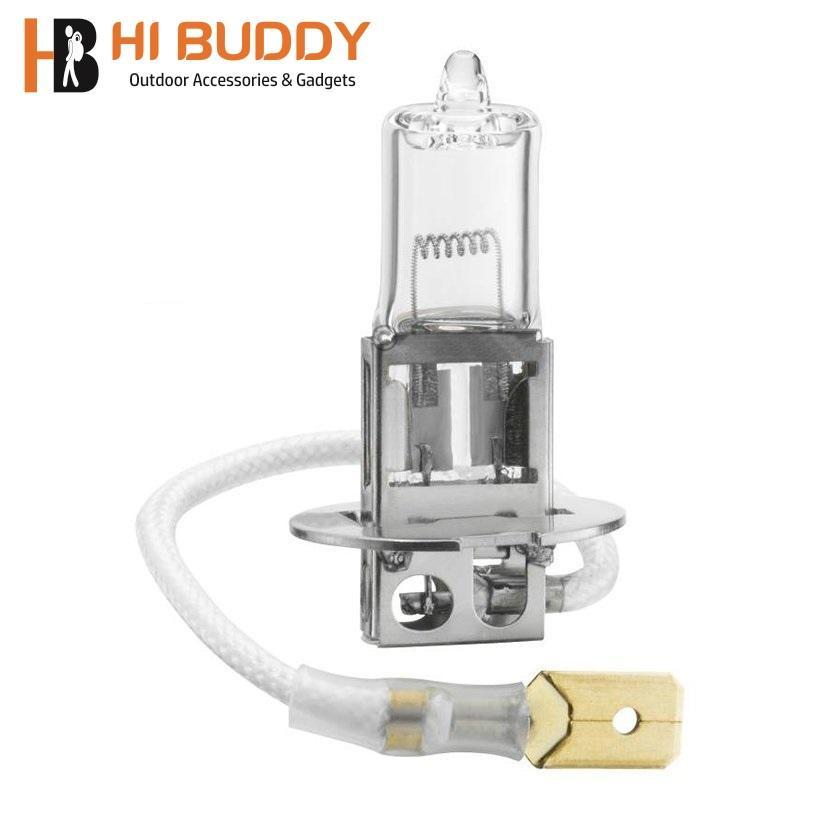 Bóng đèn Halogen Bosch H3 12V 100W 0986AL15071HZT nghia35