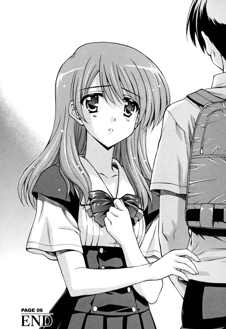 cross days chapter 6 28