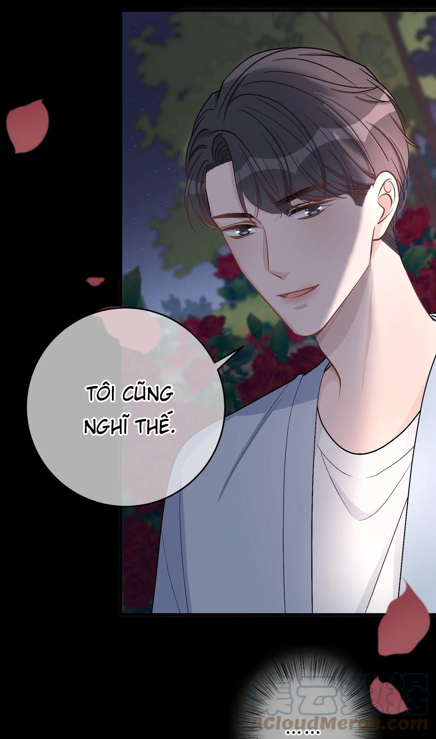 trước và sau ly hôn! chapter 37 17