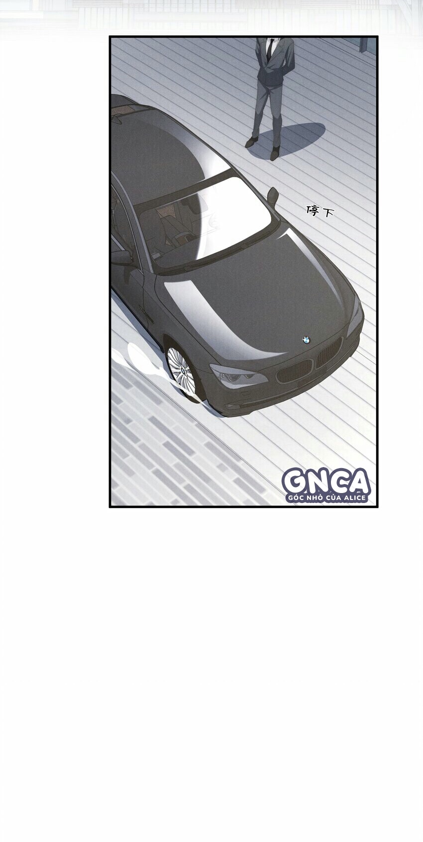 thiếu gia không ngoan - cod chapter 5 3