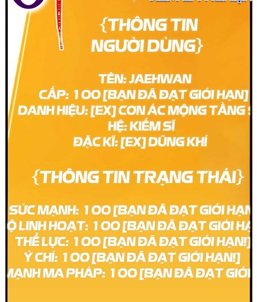 Thế Giới Sau Tận Thế Chapter 7 - Trang 3