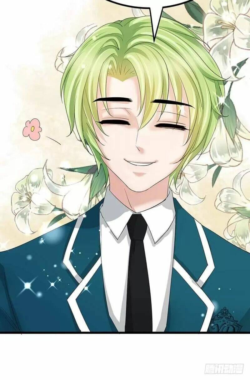 chào buổi sáng, ức vạn manh thê chapter 20 23