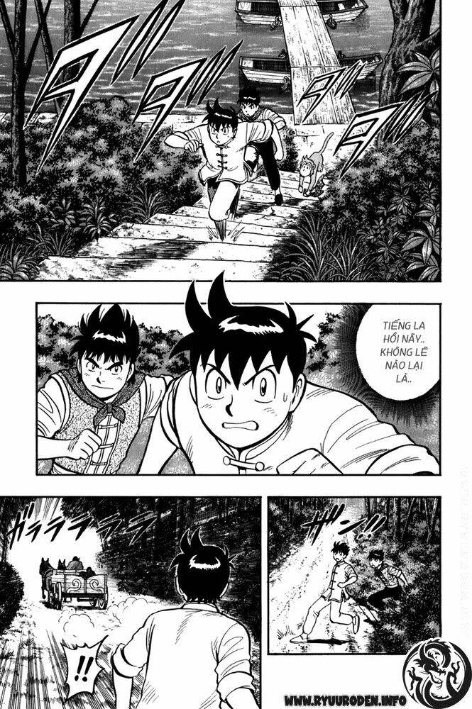 hoàng phi hồng phần iii chapter 1 59