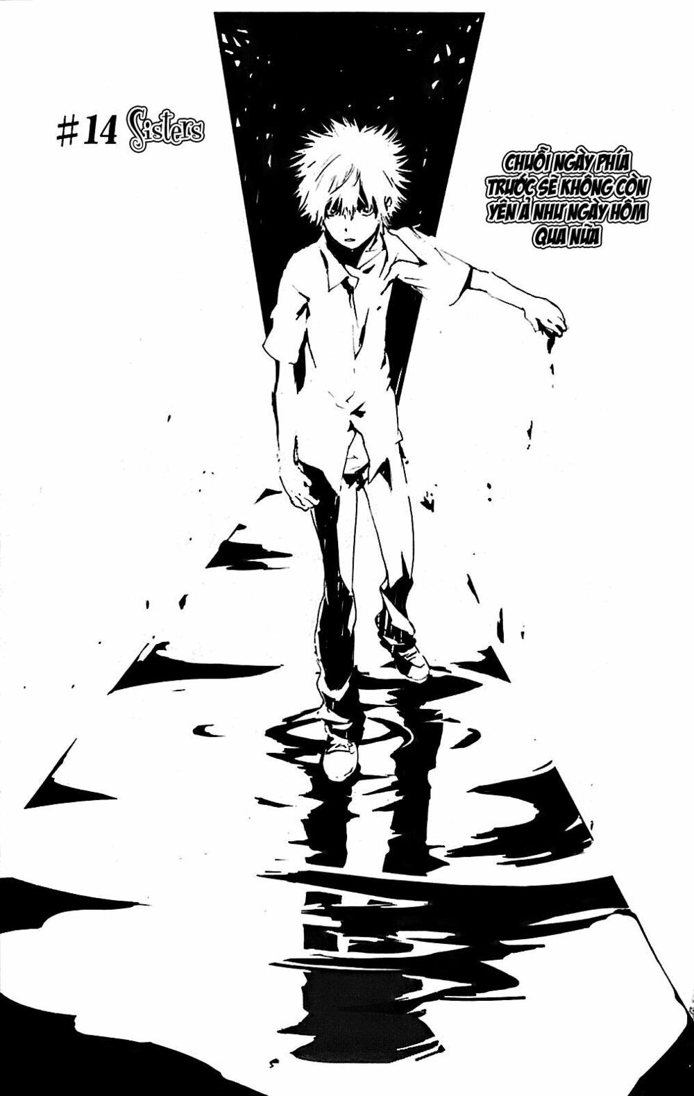 cấm thư ma thuật index chapter 14 2