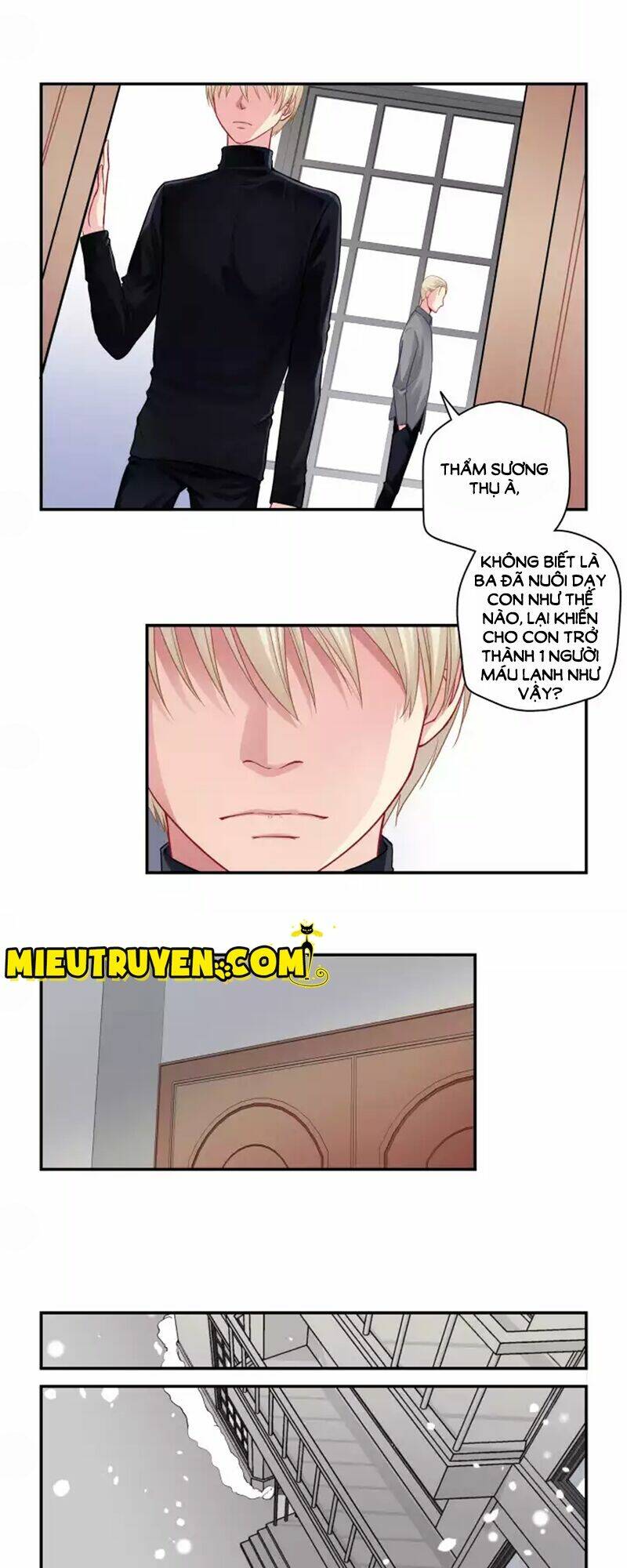 nghịch chuyển luyến tình chapter 16 7