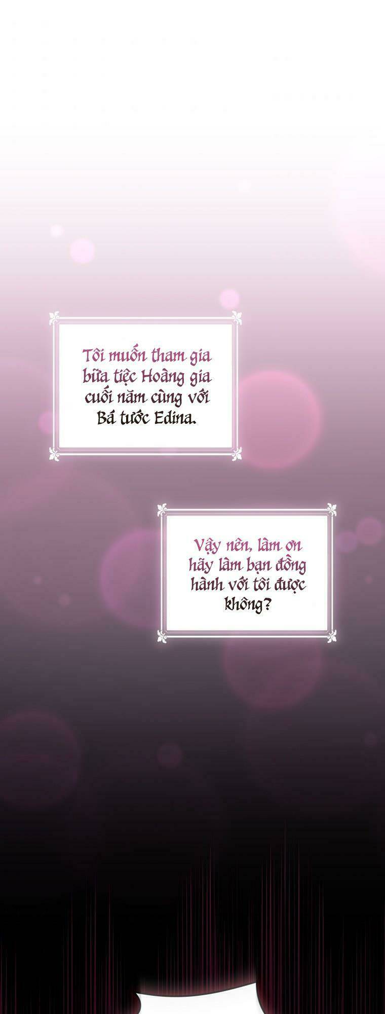 ác nữ phản diện đã chọn nam chính chapter 23 56