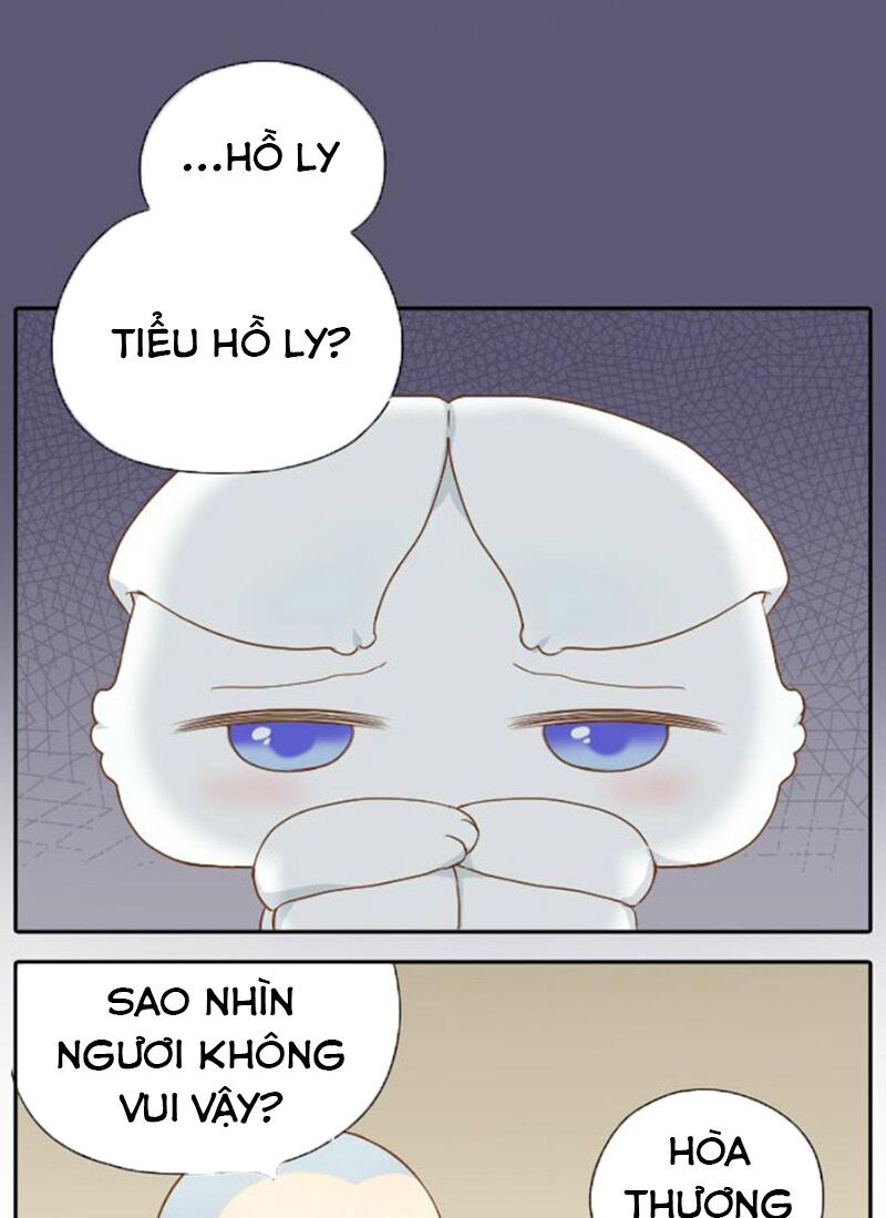 tiểu hoà thượng - chào mừng đến trấn yêu quái chapter 57 1