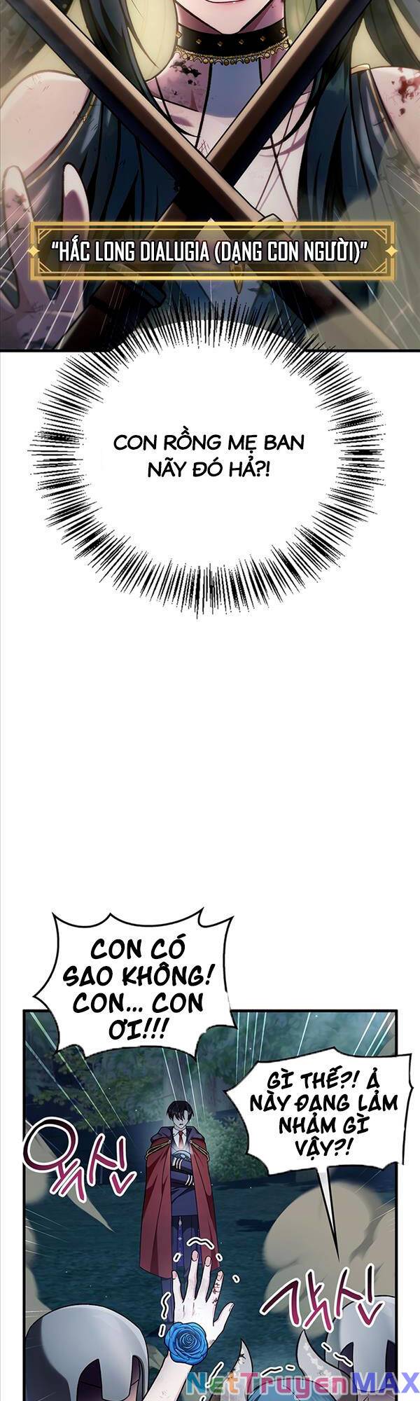 Kí Sự Hồi Quy Chapter 85 28