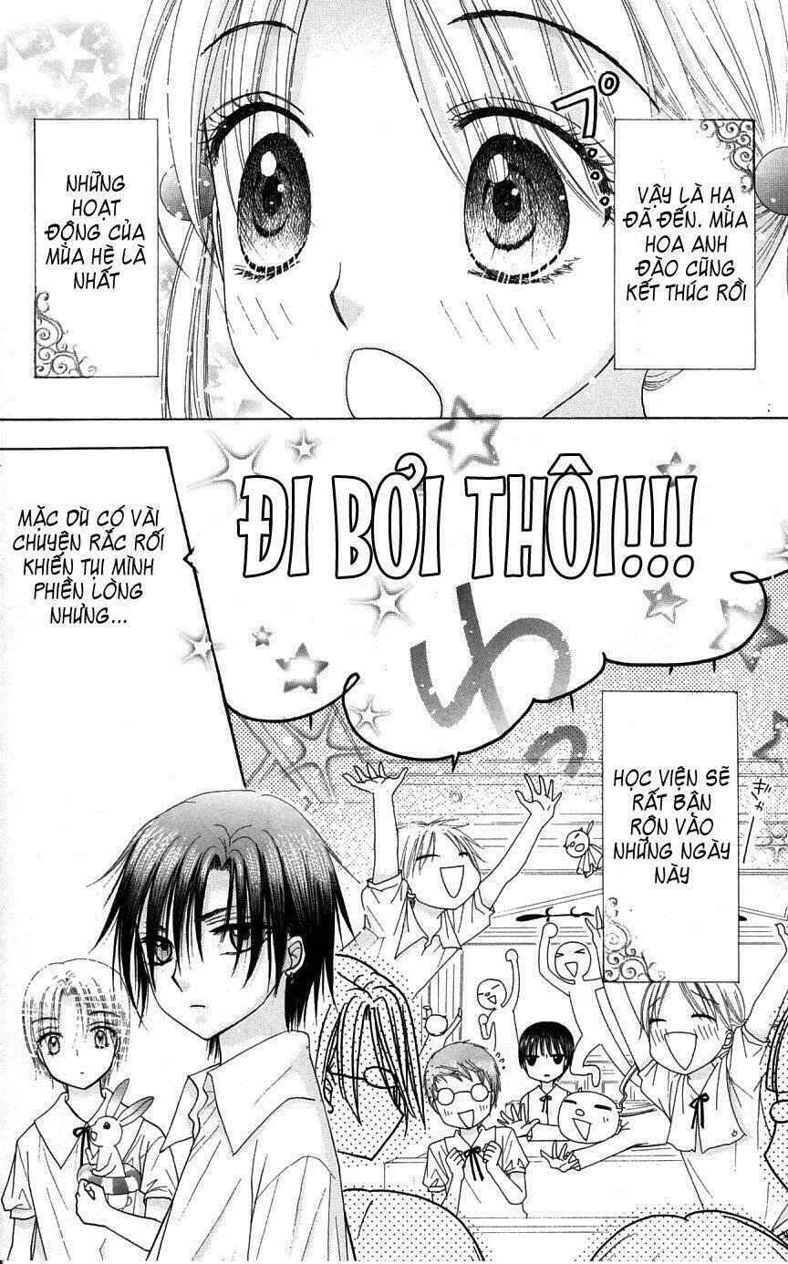 gakuen alice chapter 94 5