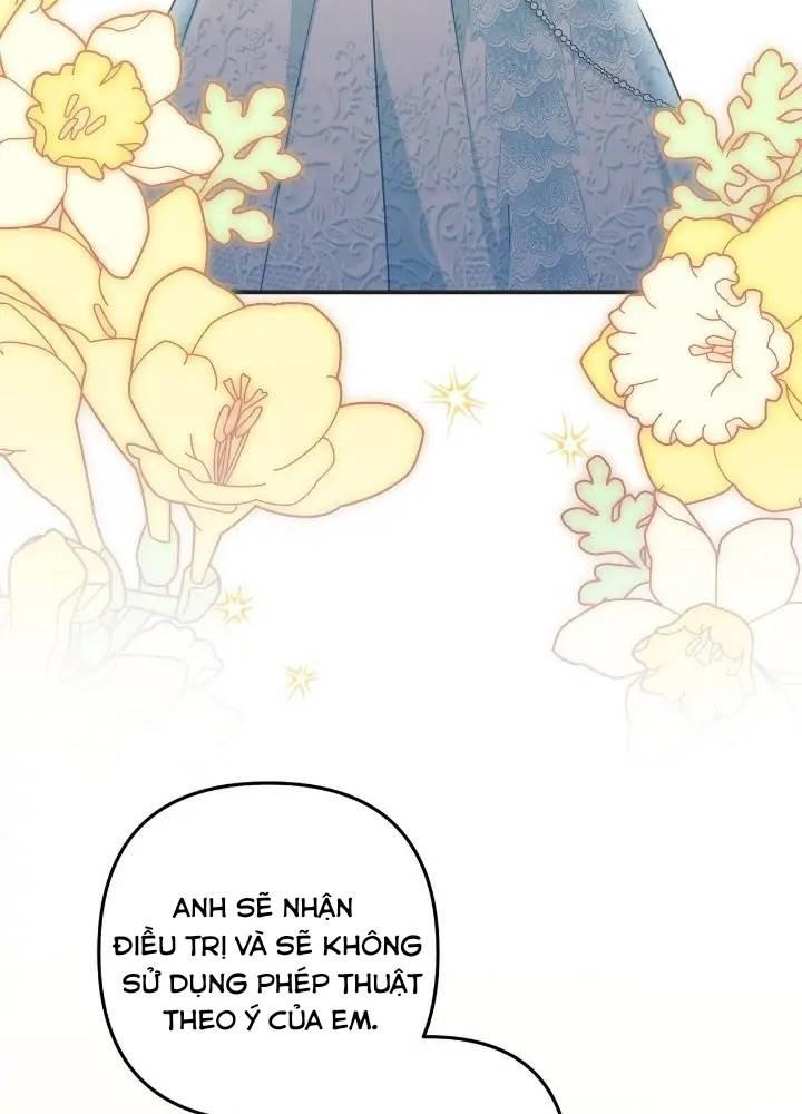 tại sao mẹ chồng tôi lại như thế này? chapter 31 10